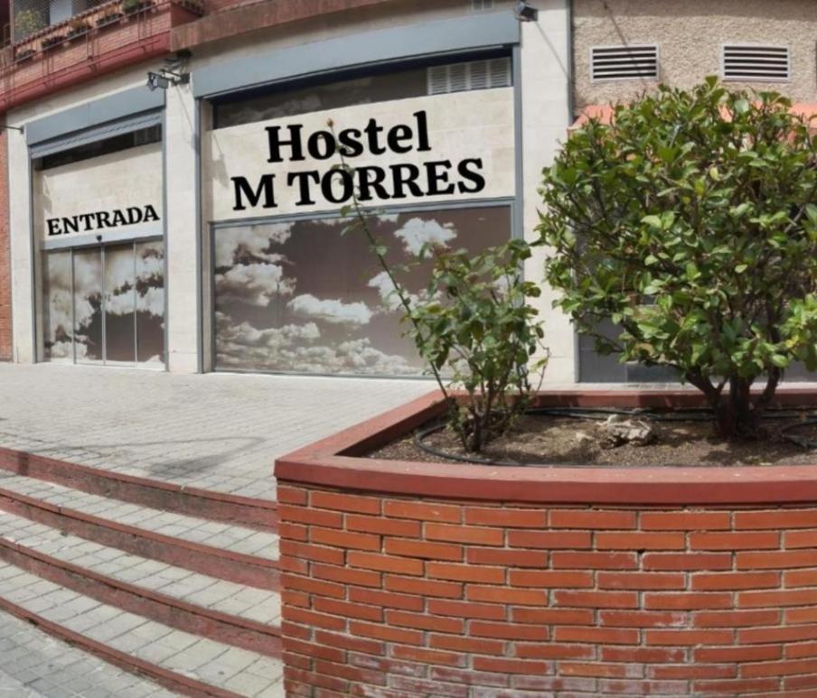 Auberge de jeunesse M Torres
