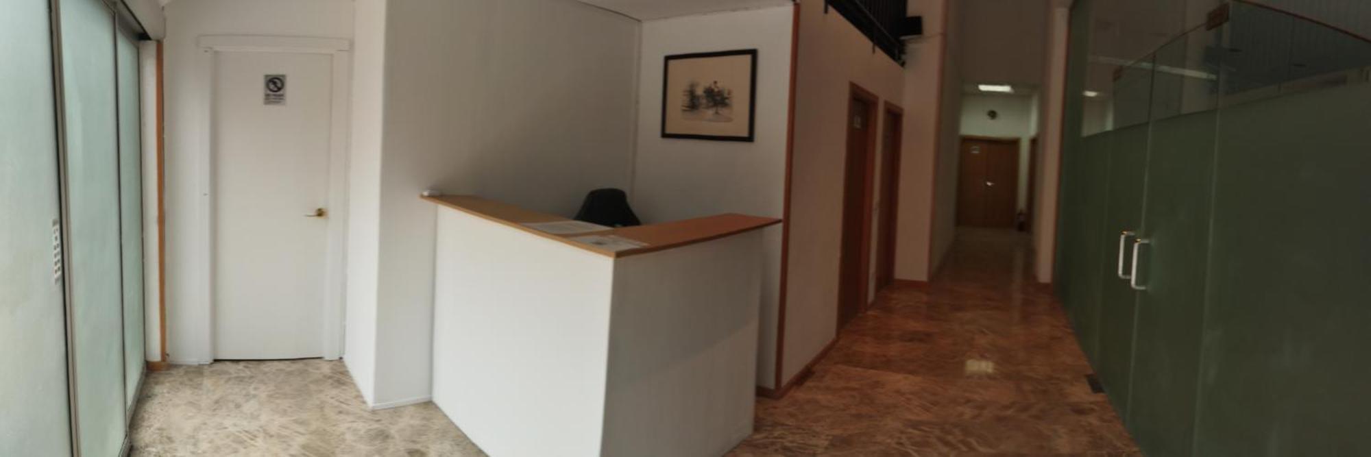 Auberge de jeunesse M Torres *
