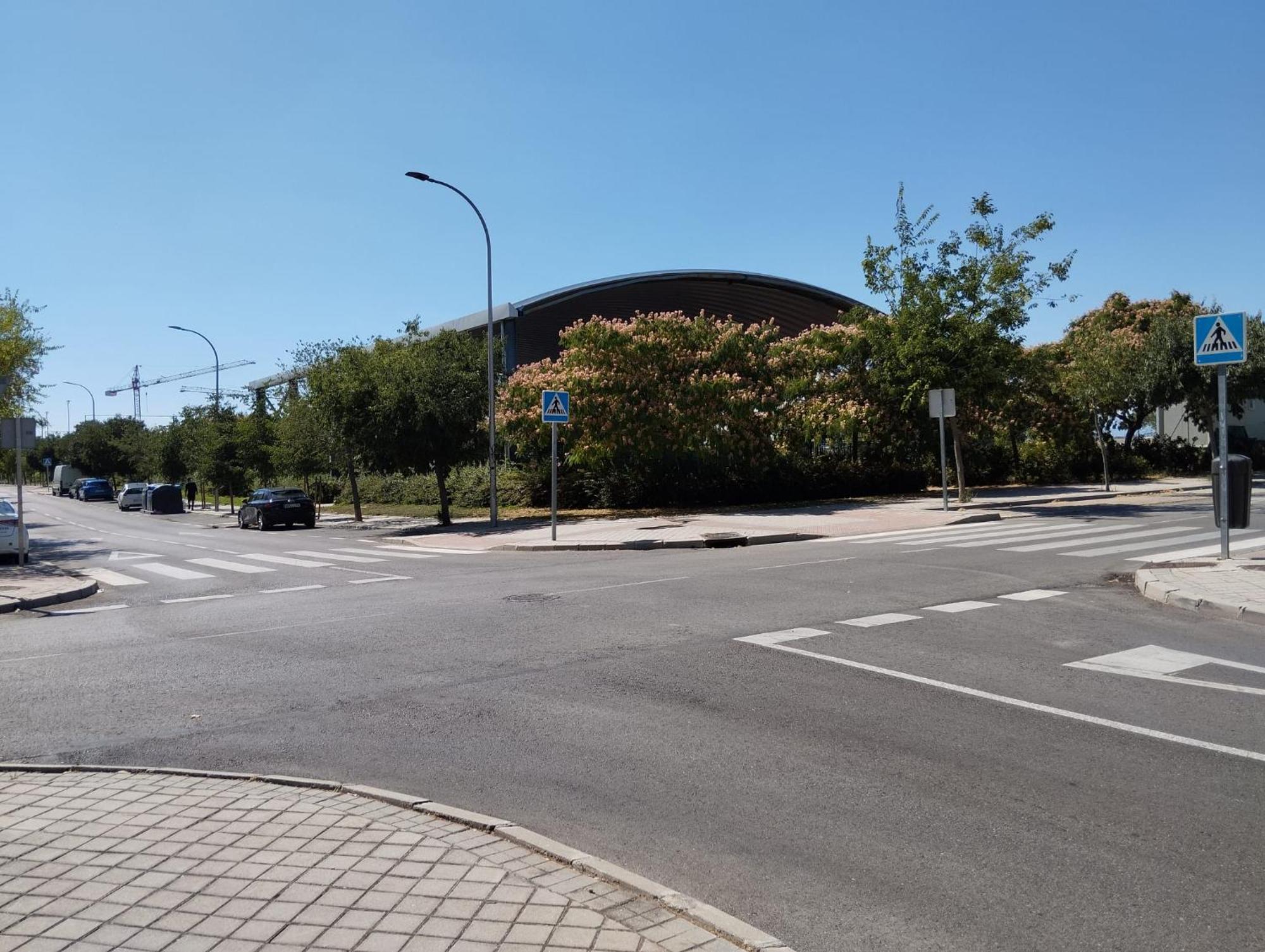 M Torres Auberge de jeunesse