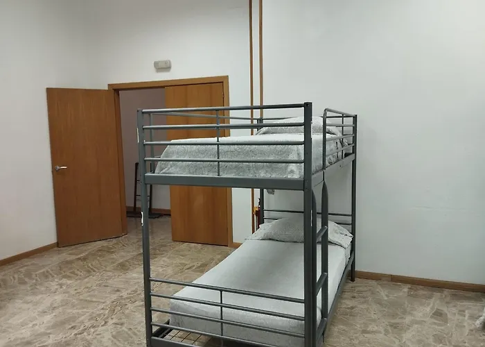 Hostel M Torres